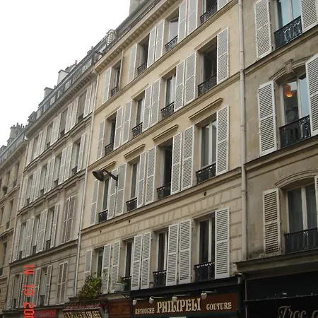 Multiresidence L'elysee 4*