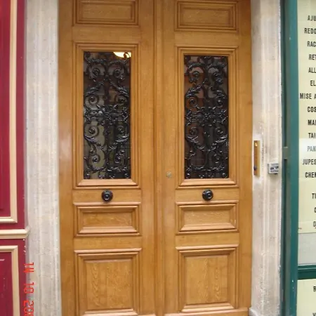 Multiresidence L'elysee Aparthotel Parigi