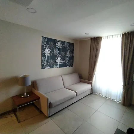 Multiresidence L'elysee Parigi
