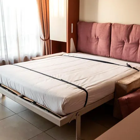 Multiresidence L'elysee 4* Paris