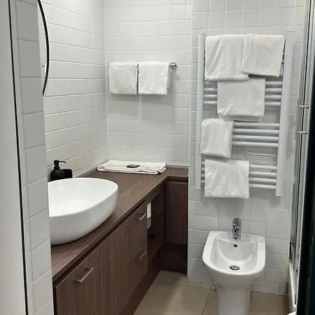 Aparthotel Multiresidence L'elysee Parigi