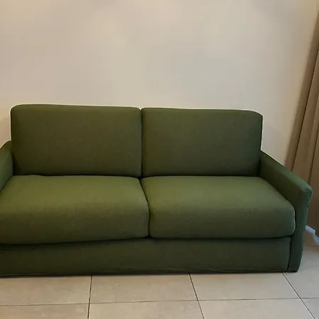 Multiresidence L'elysee Aparthotel 4*