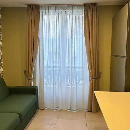 Multiresidence L'elysee Aparthotel Parigi
