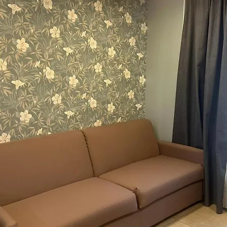 Multiresidence L'elysee Aparthotel