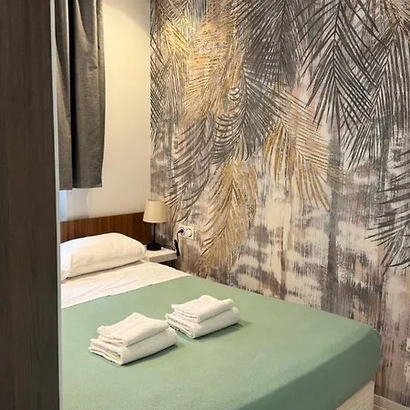 Multiresidence L'elysee Aparthotel 4*