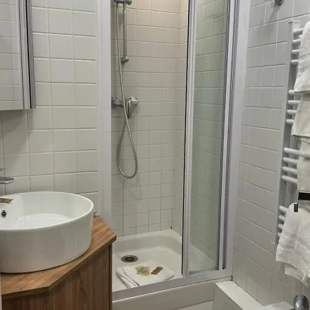 Multiresidence L'elysee Aparthotel Paris
