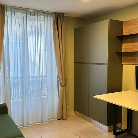Multiresidence L'elysee 4* Paris