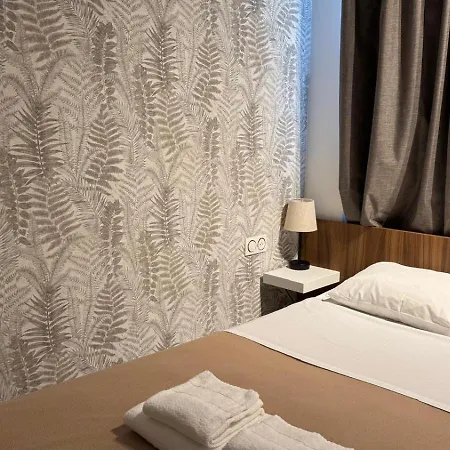 Aparthotel Multiresidence L'elysee