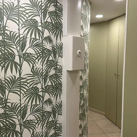 Aparthotel Multiresidence L'elysee 4*