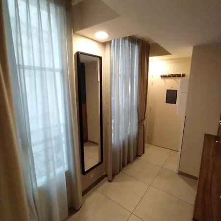 Multiresidence L'elysee 4* Paris
