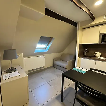 Aparthotel Multiresidence L'elysee 4*