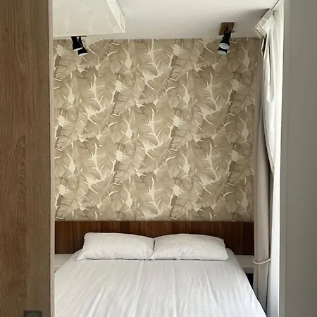 Multiresidence L'elysee Aparthotel Paris