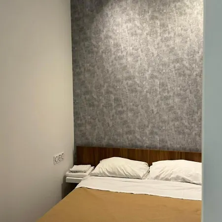 Multiresidence L'elysee Aparthotel Paris