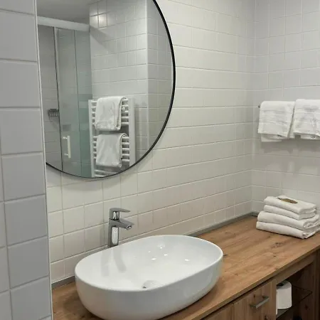 Multiresidence L'elysee Aparthotel Paris