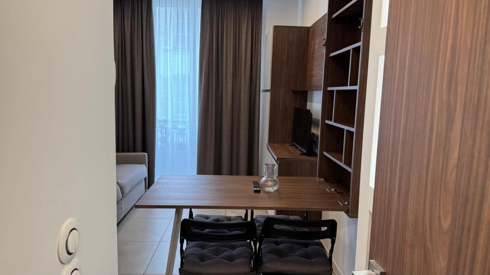 Multiresidence L'elysee 4*