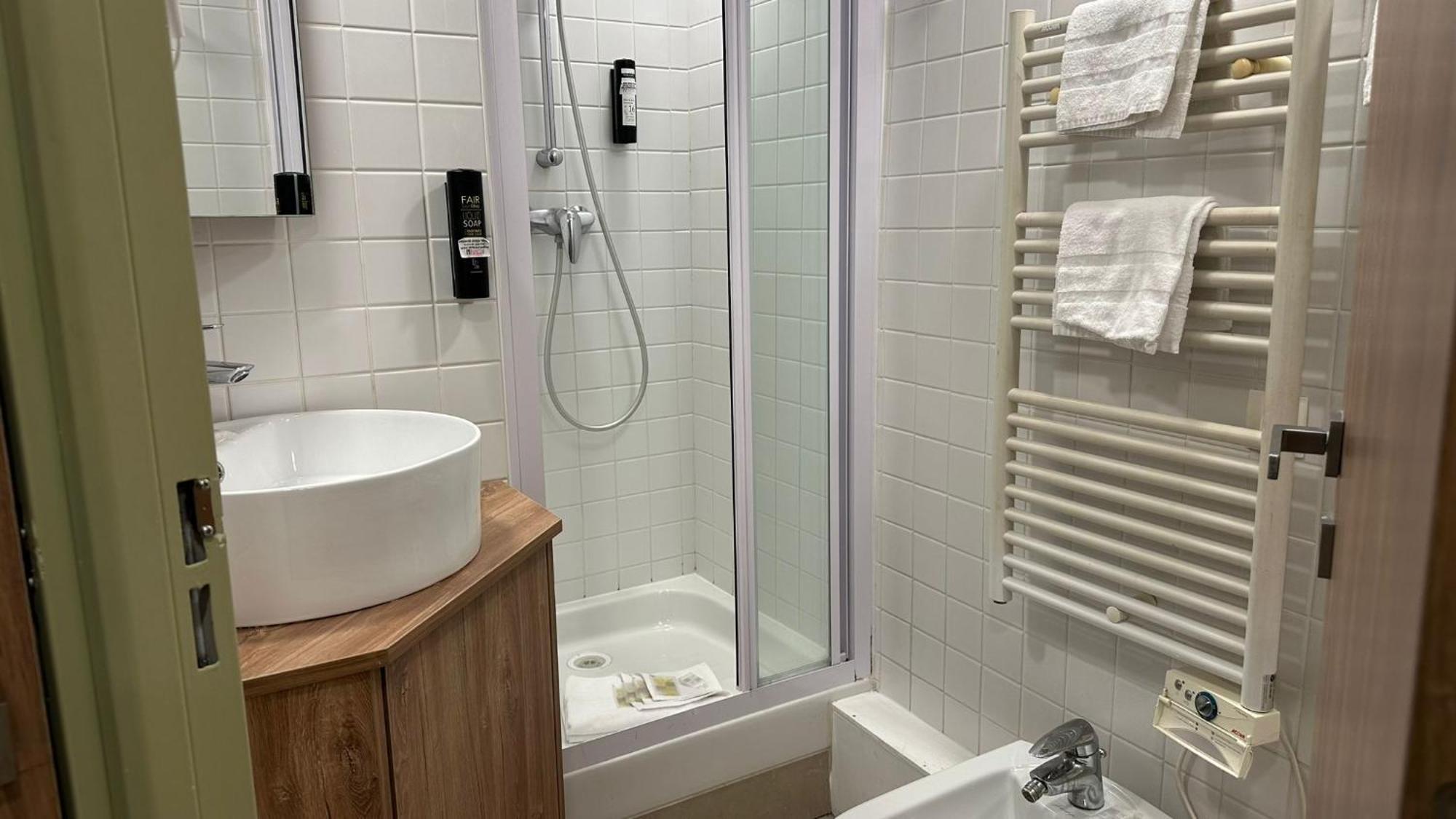 Multiresidence L'elysee