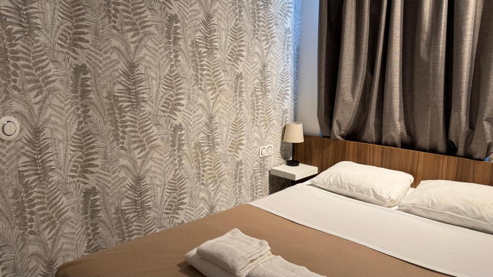 Aparthotel Multiresidence L'elysee