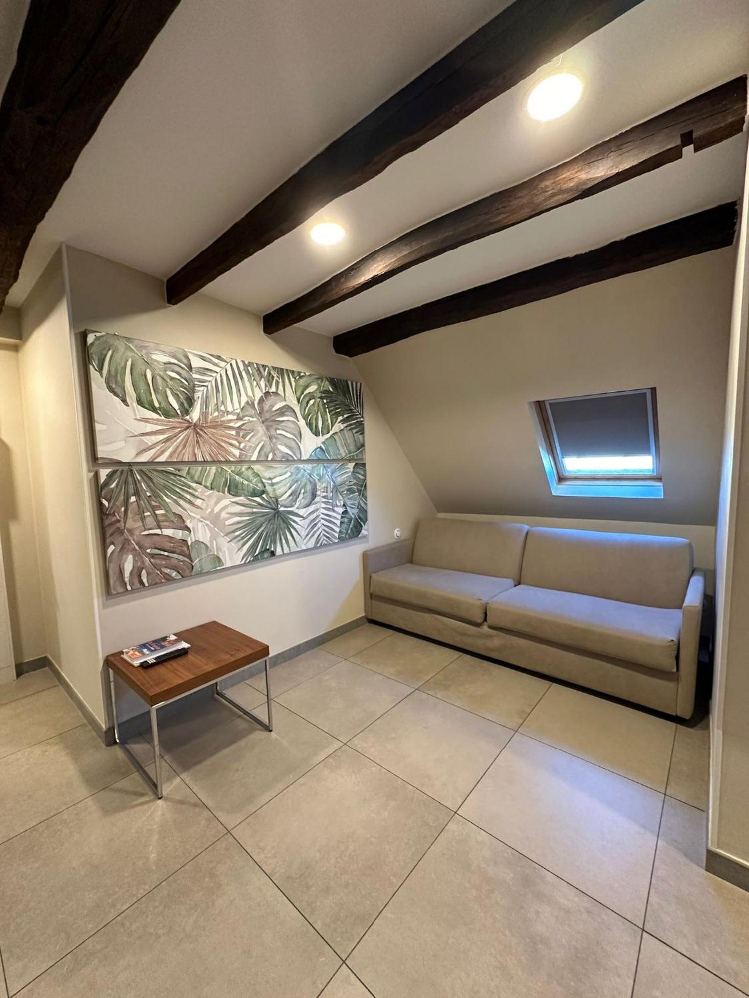 Multiresidence L'elysee Aparthotel 4*