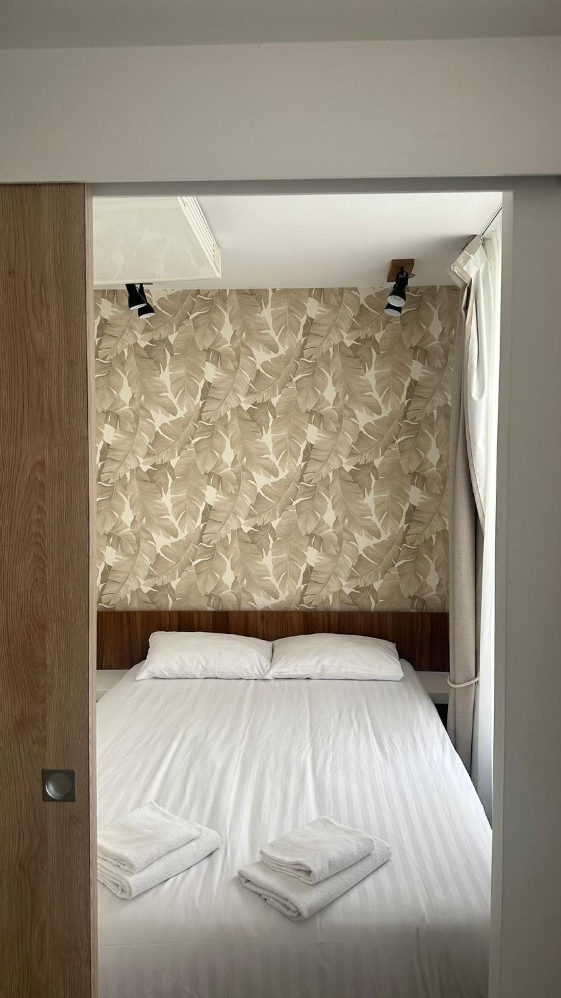 Multiresidence L'elysee Aparthotel Paris