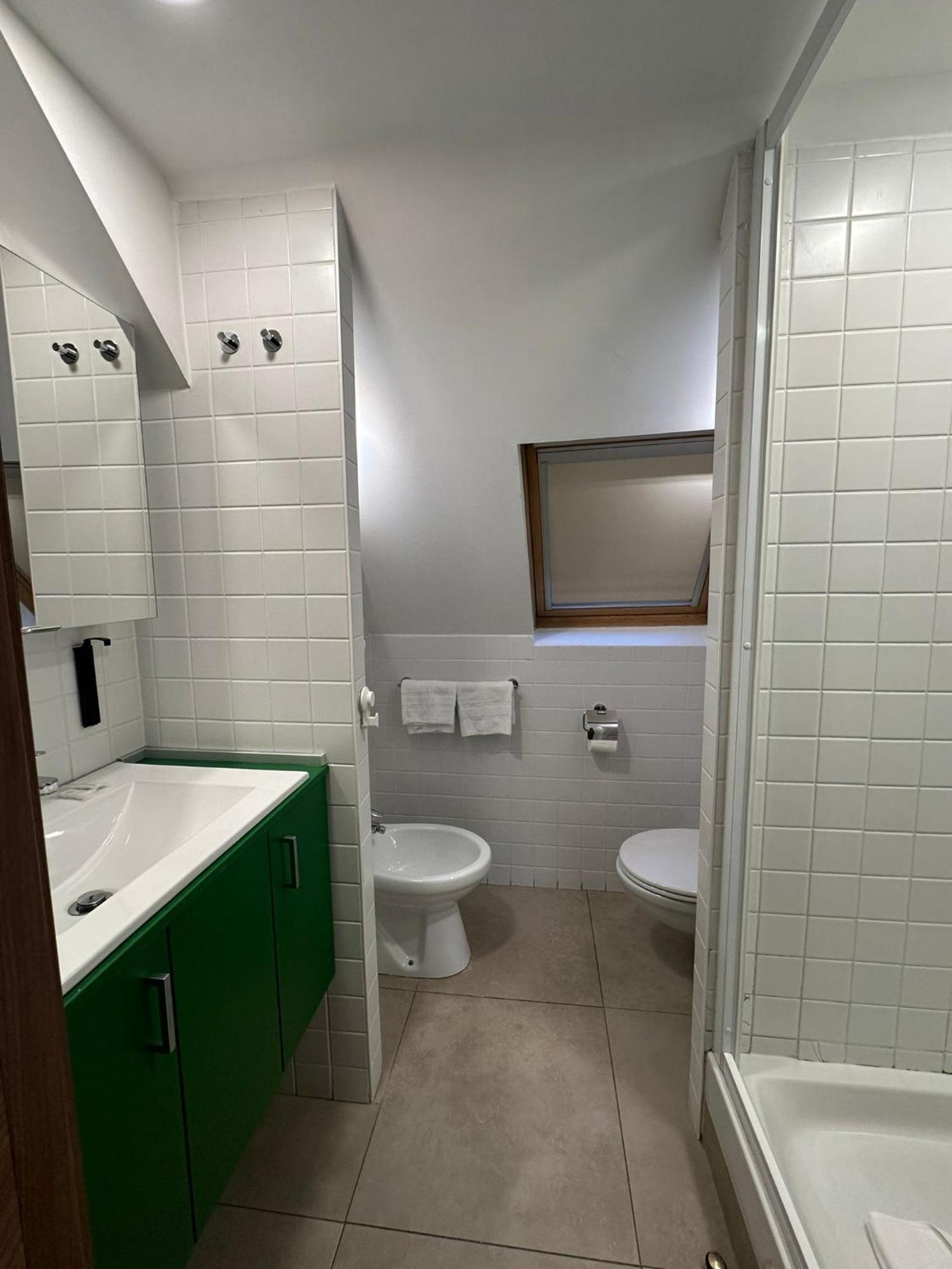 Aparthotel Multiresidence L'elysee Paris