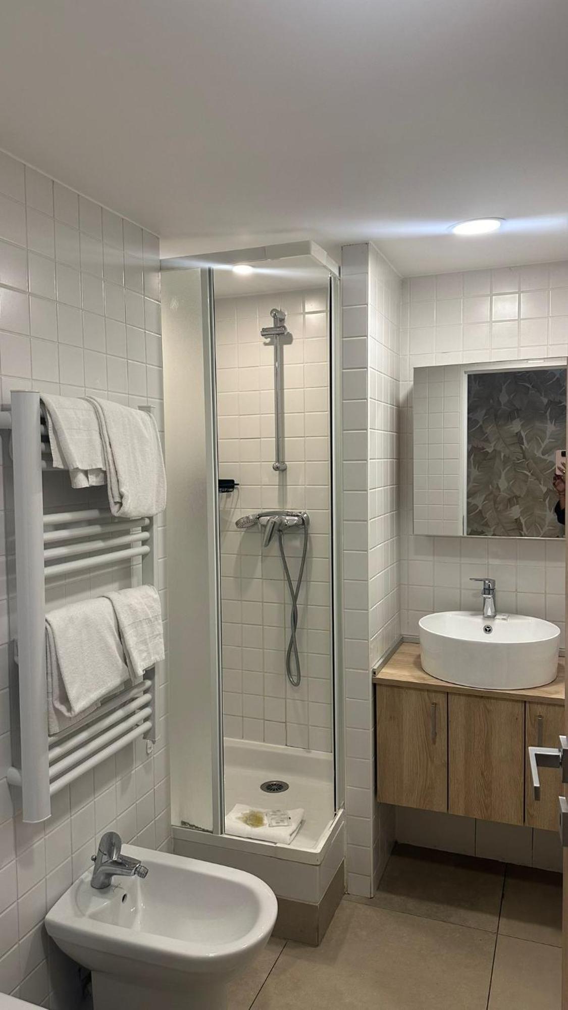 Multiresidence L'elysee 4*