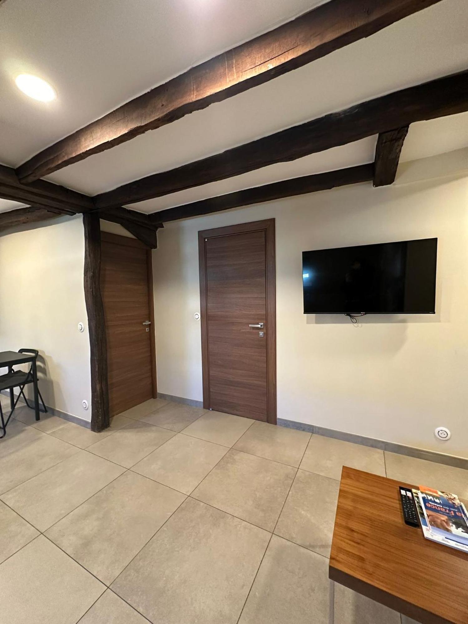 Multiresidence L'elysee