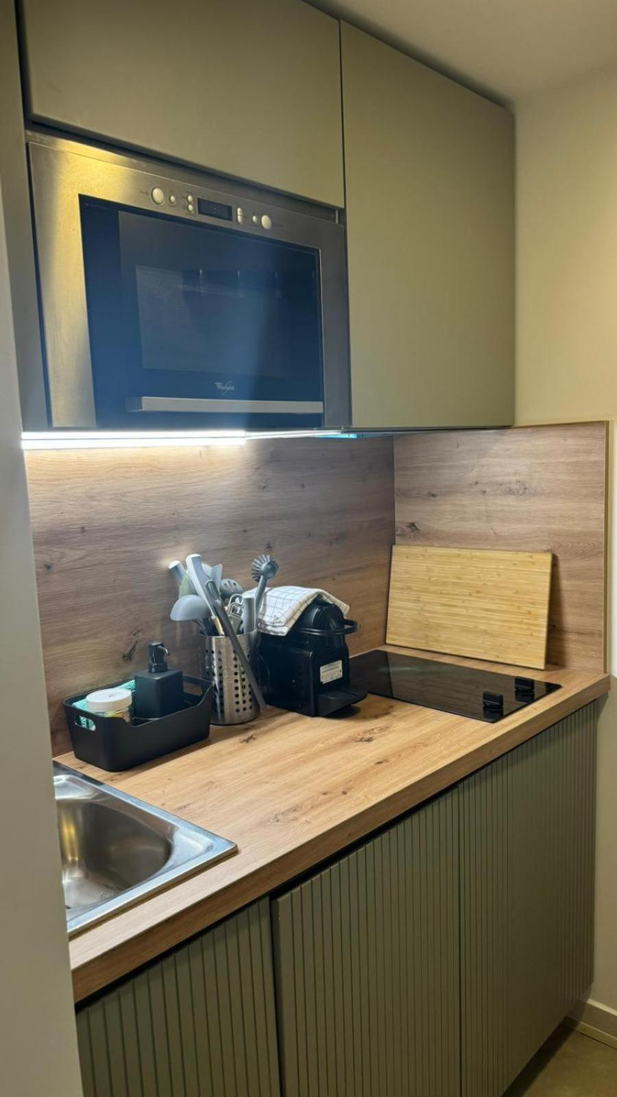 Aparthotel Multiresidence L'elysee