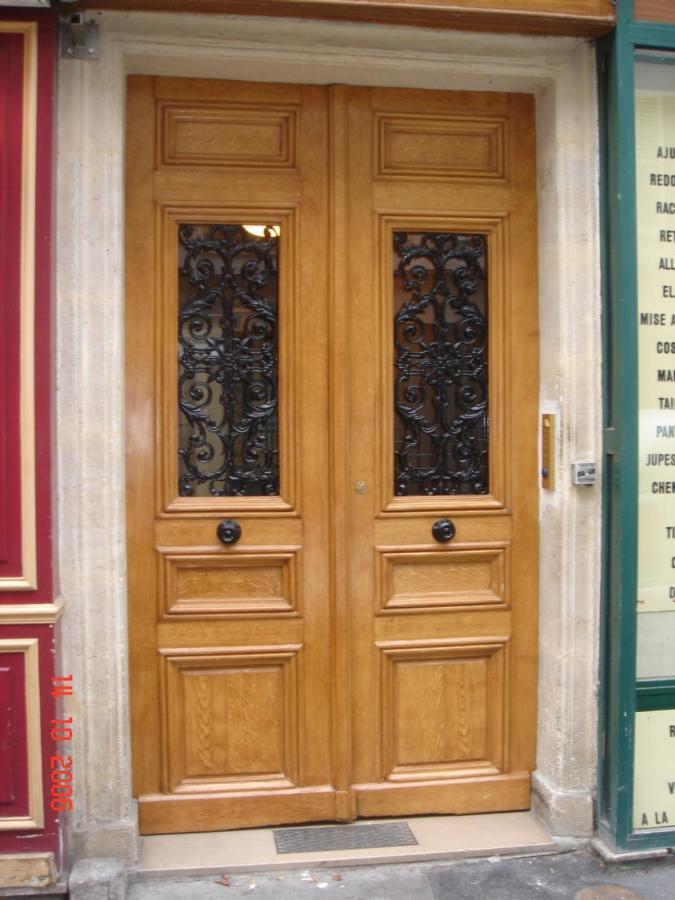 Multiresidence L'elysee Aparthotel Parigi