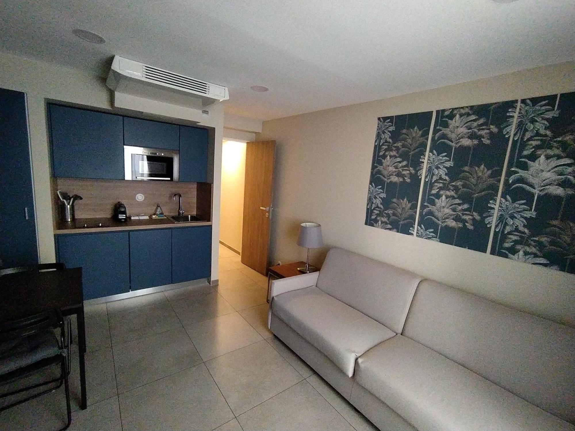 Multiresidence L'elysee Parigi