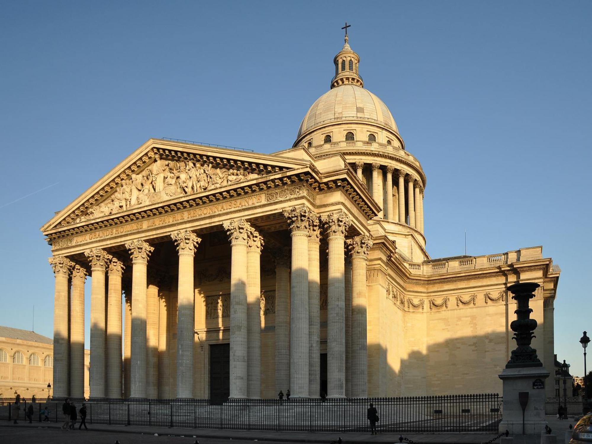 Aparthotel Multiresidence L'elysee *