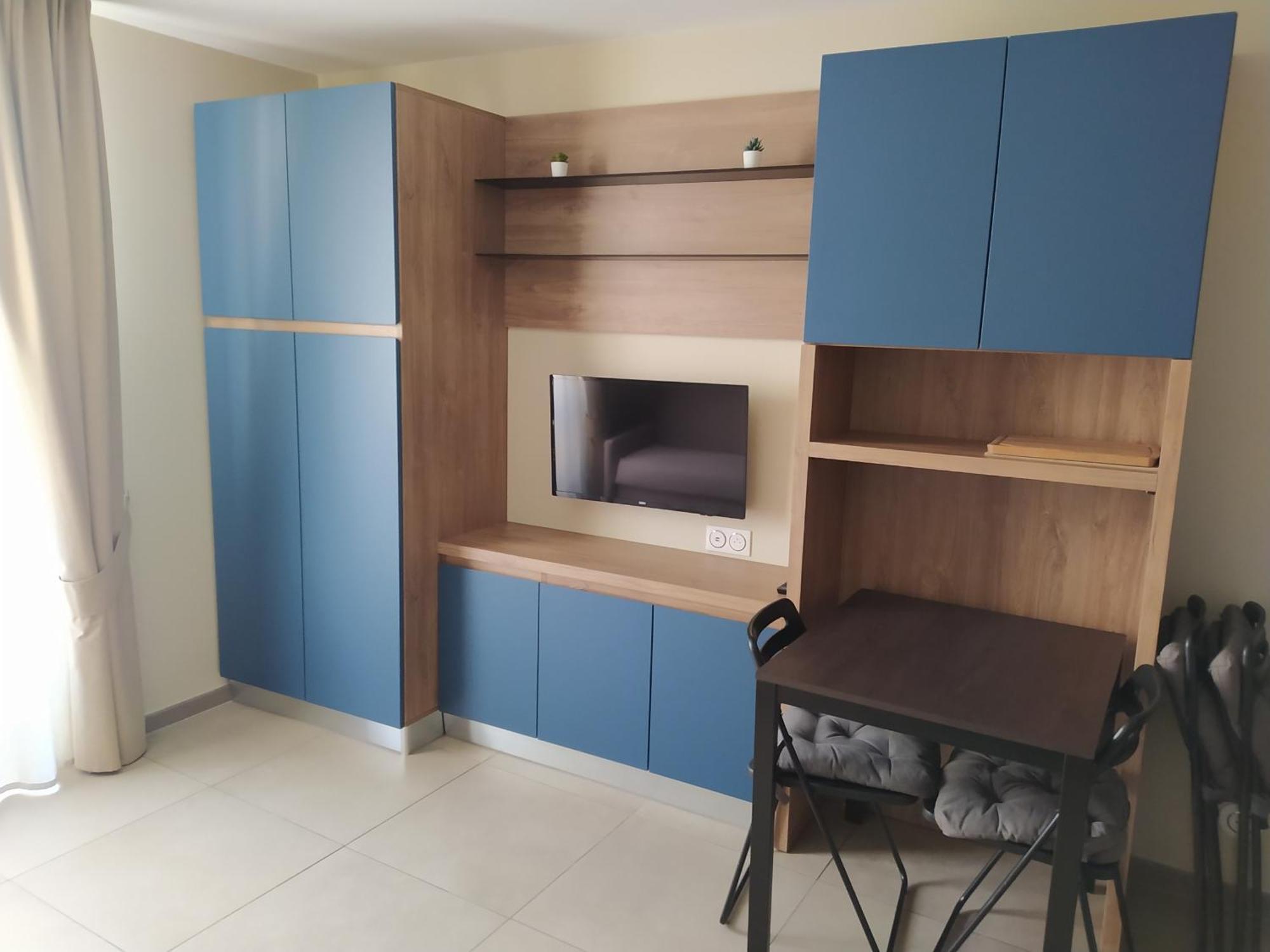 Multiresidence L'elysee Parigi