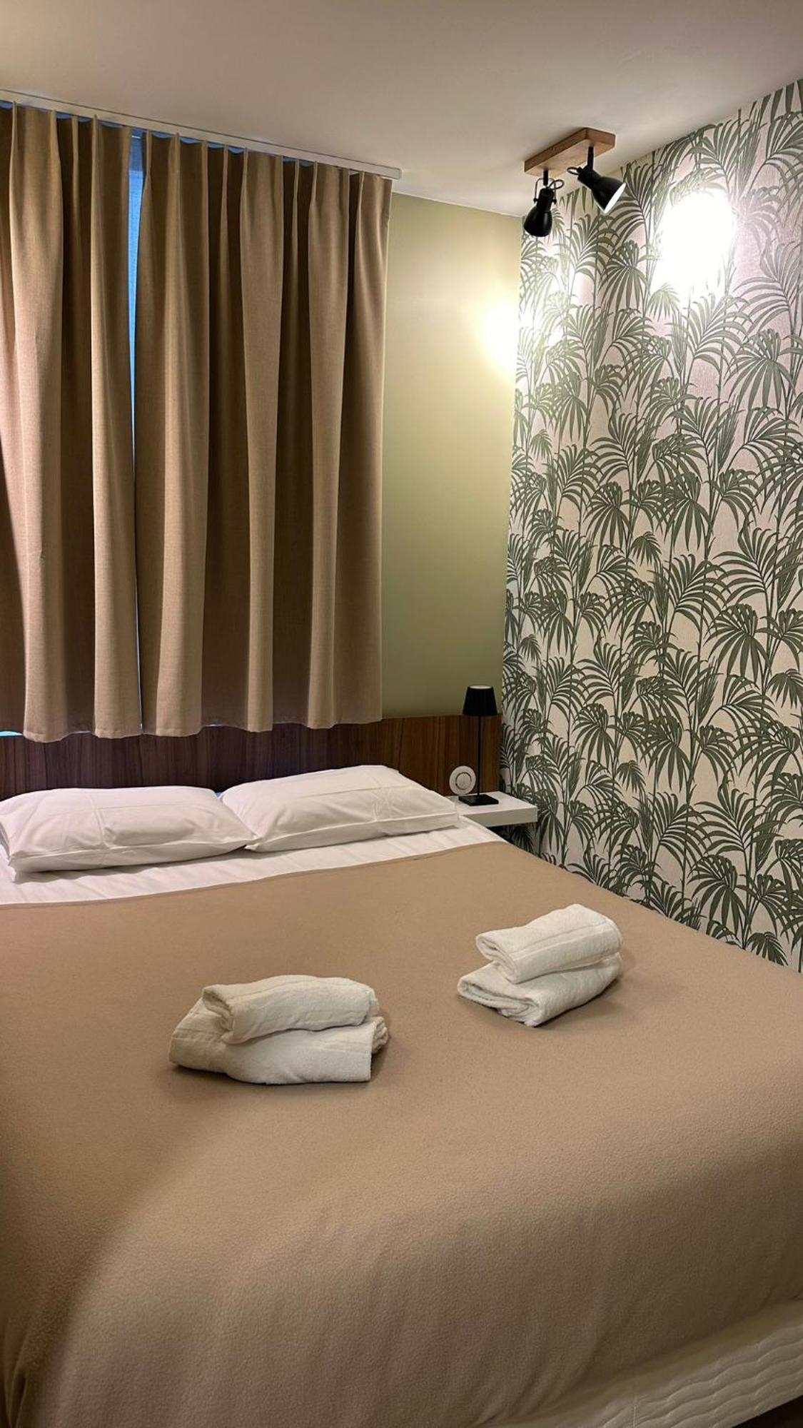Multiresidence L'elysee Parigi