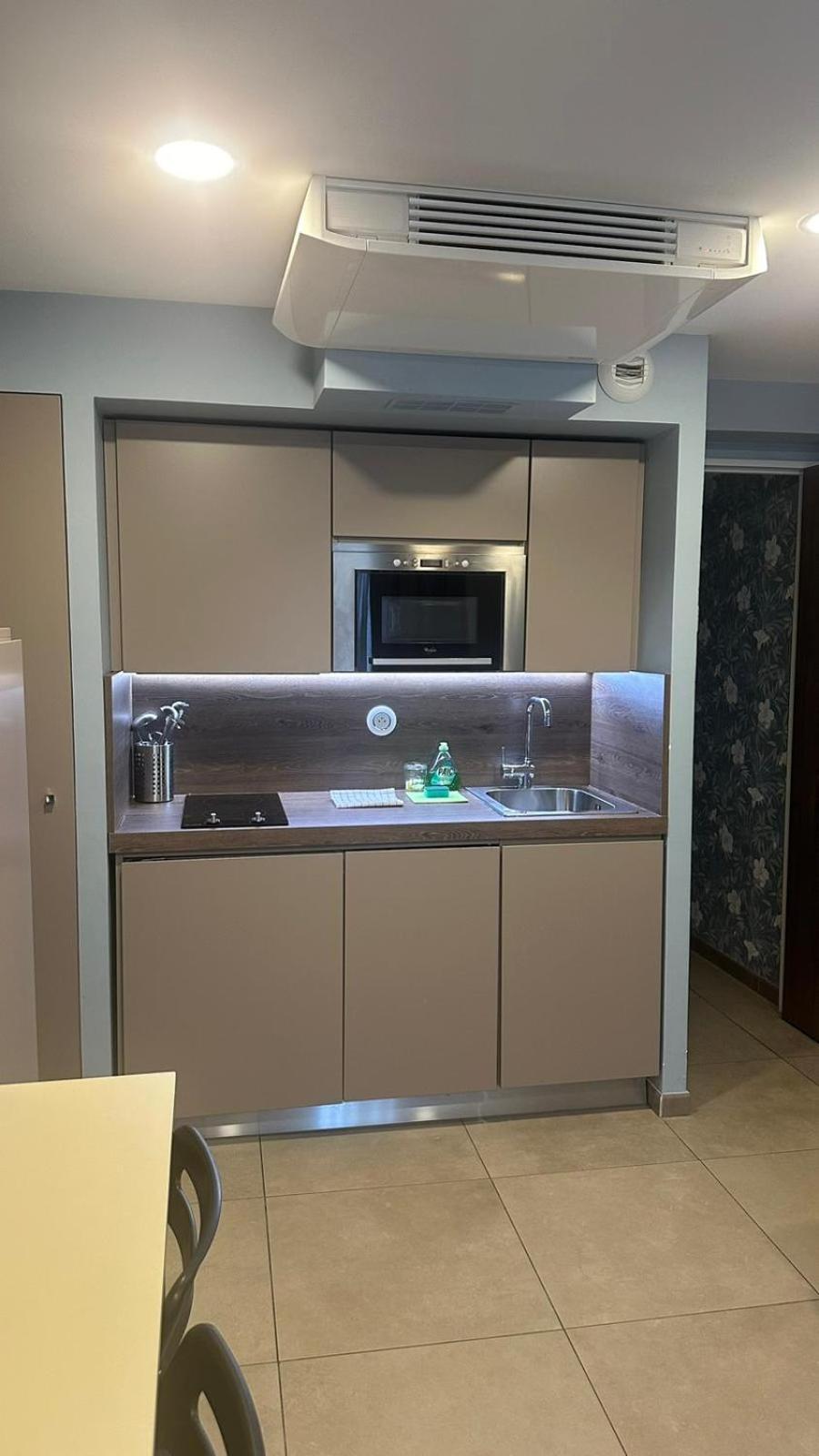 Multiresidence L'elysee Aparthotel Parigi