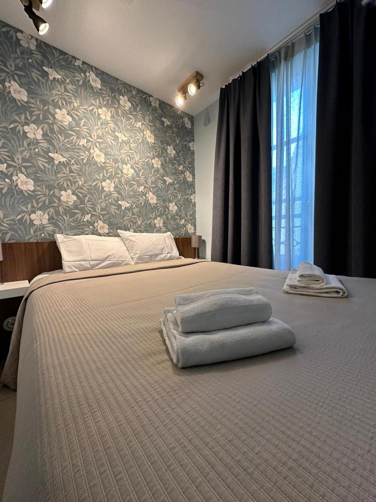 Multiresidence L'elysee Aparthotel Parigi