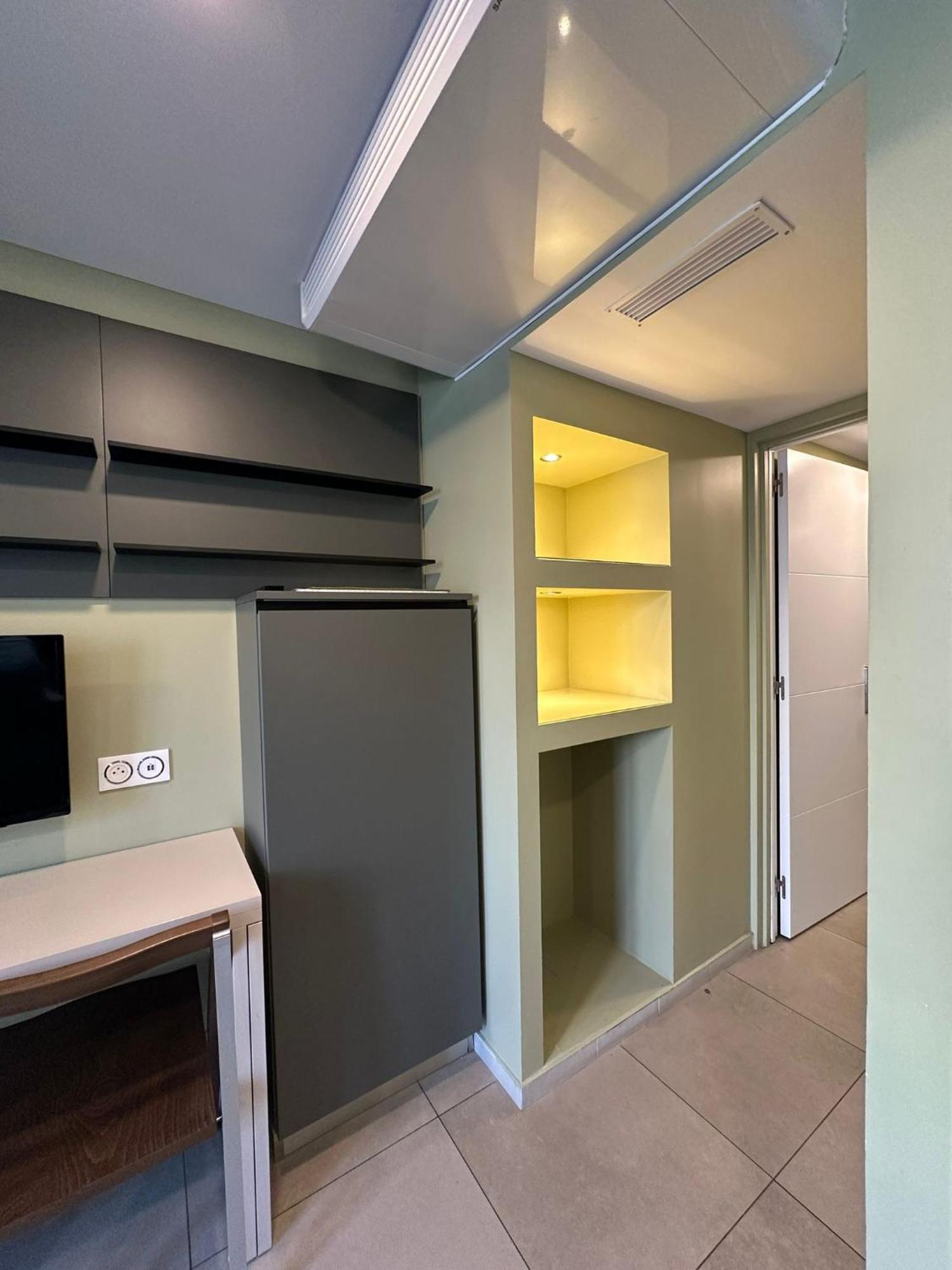 Aparthotel Multiresidence L'elysee Parigi