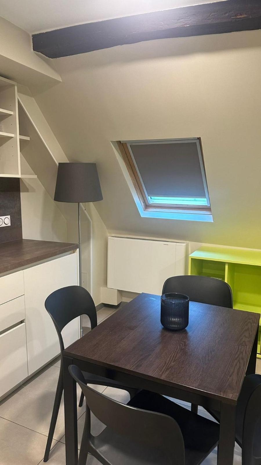Multiresidence L'elysee * Parigi