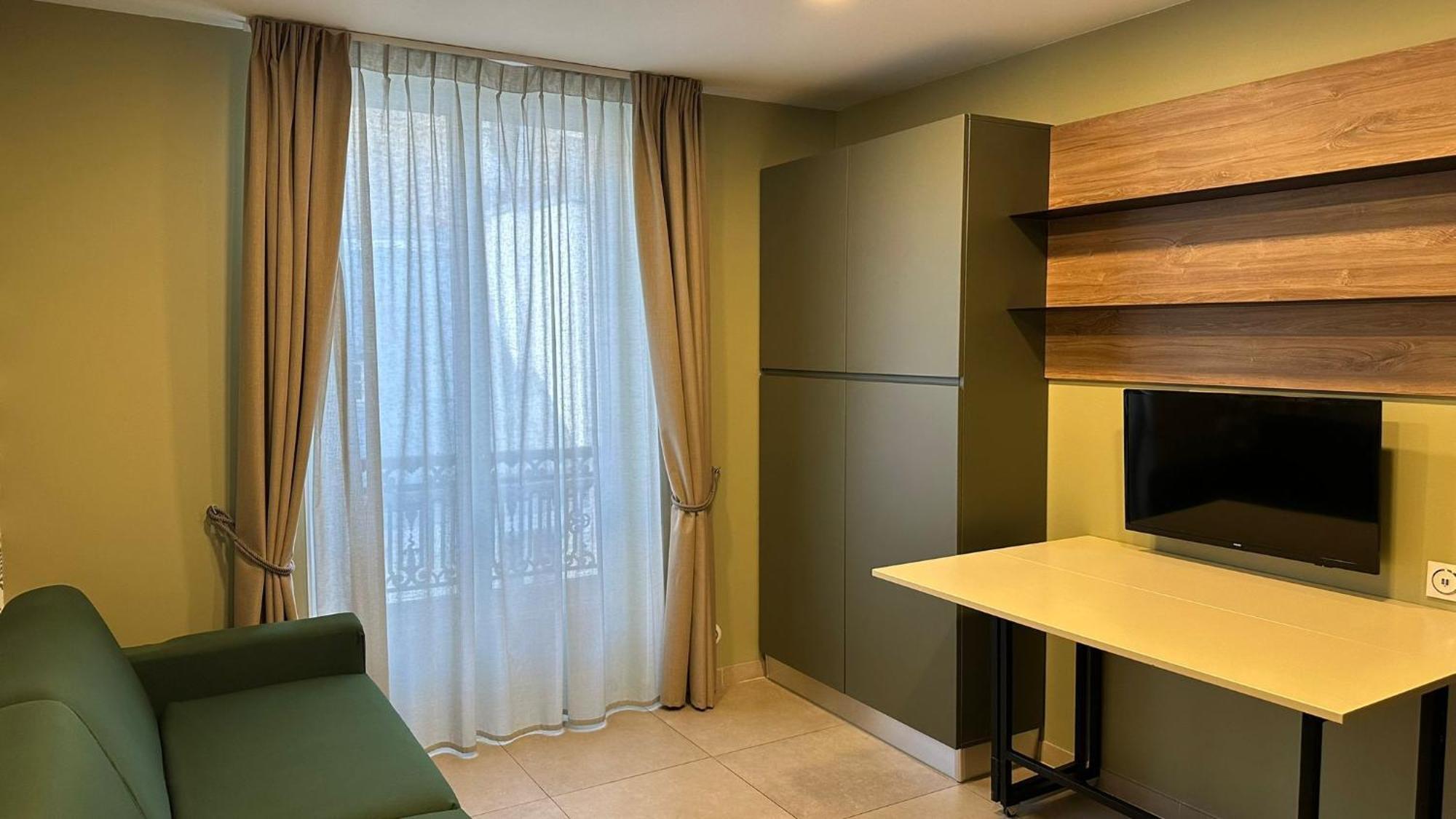 Multiresidence L'elysee * Parigi