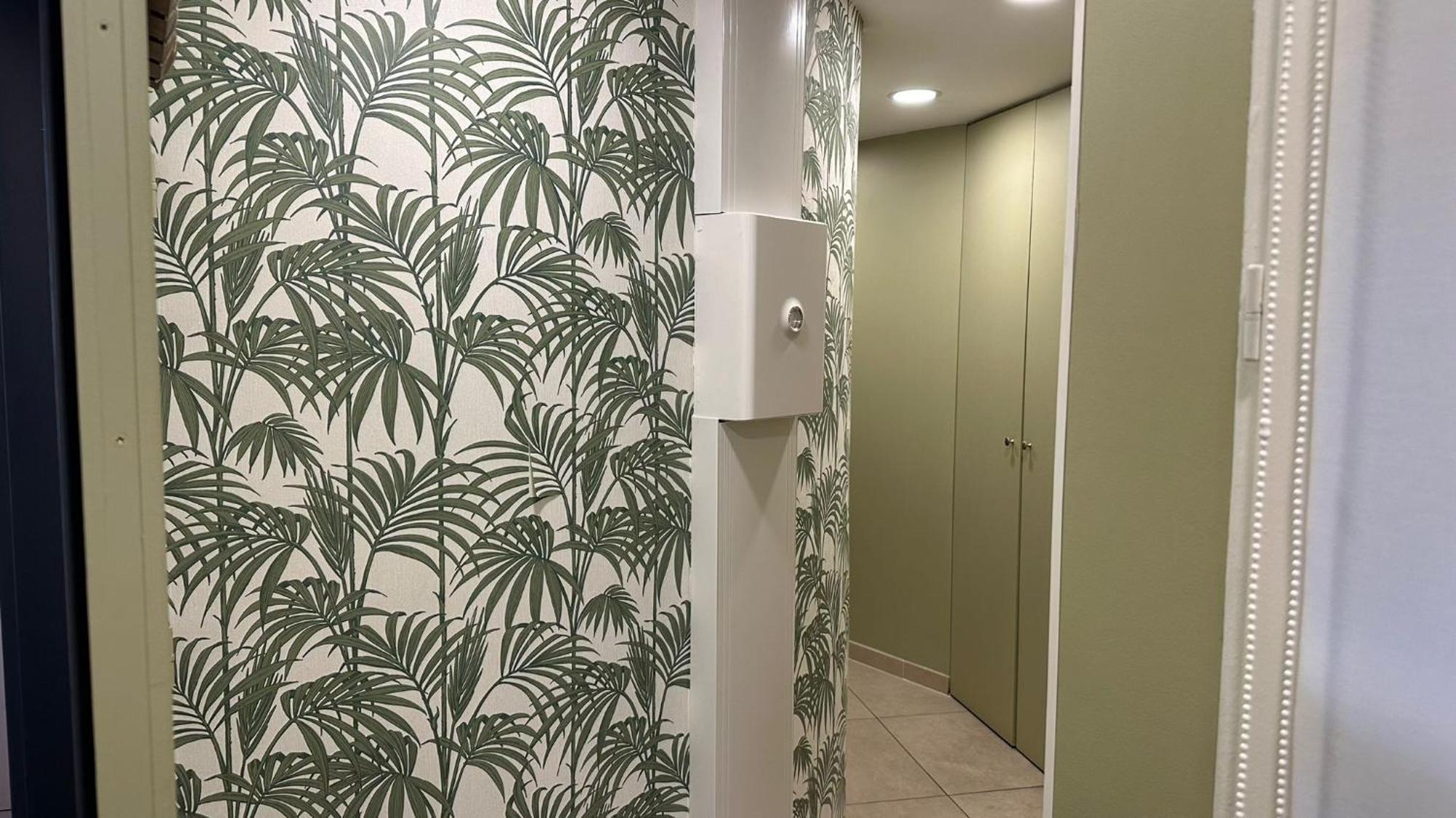 Aparthotel Multiresidence L'elysee *