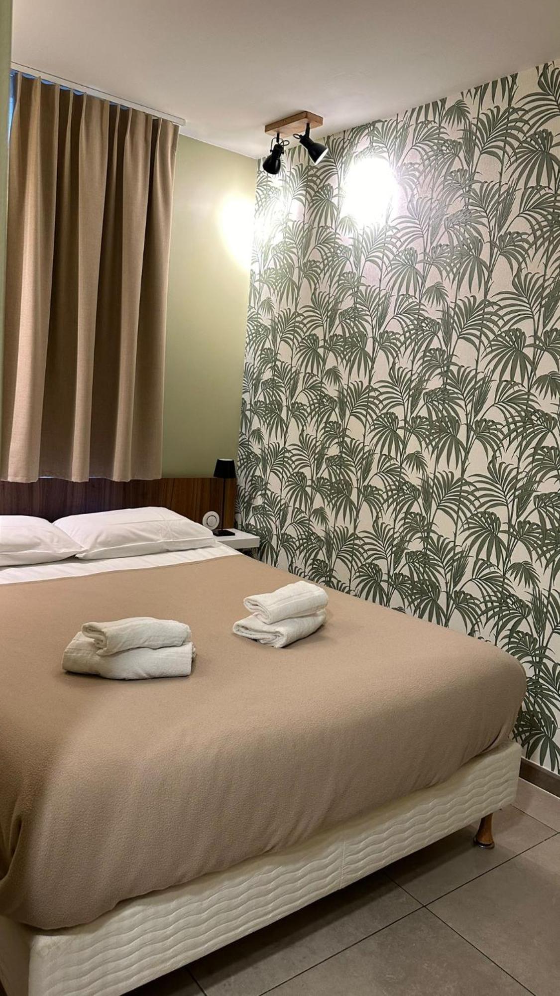 Multiresidence L'elysee Aparthotel Parigi
