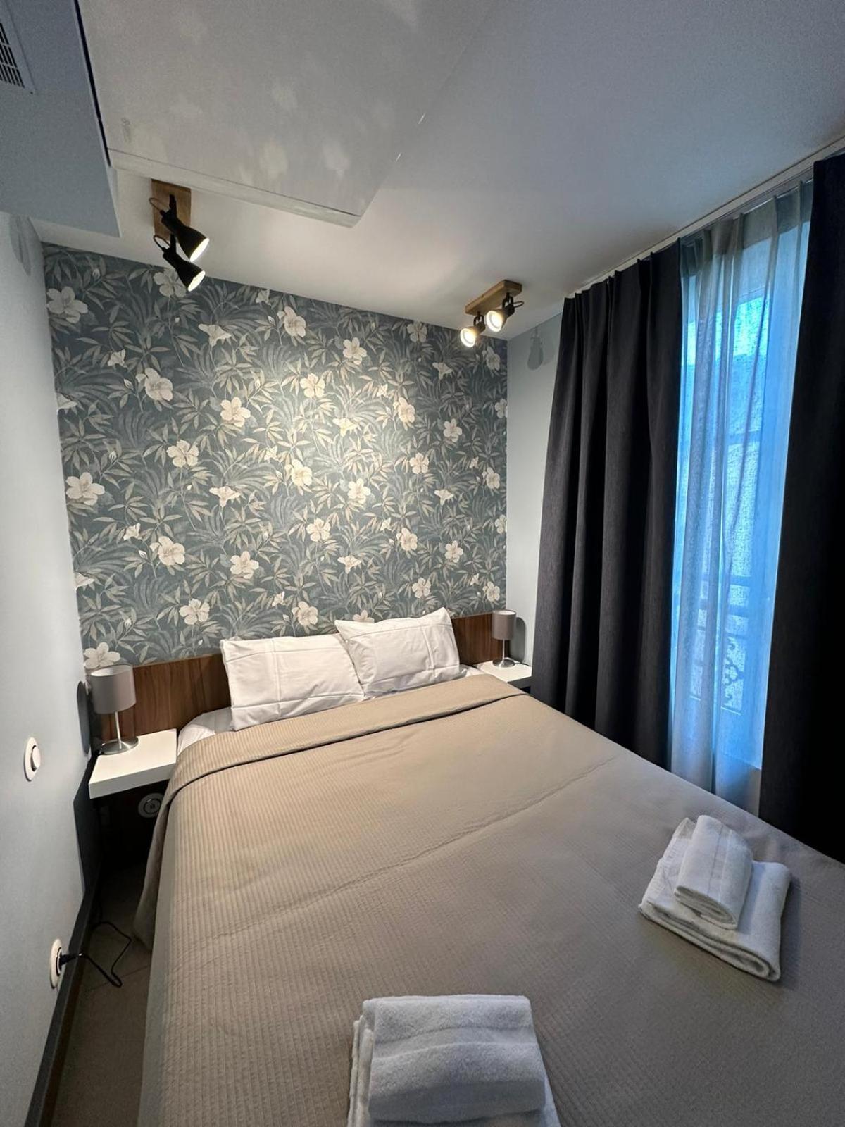 Aparthotel Multiresidence L'elysee