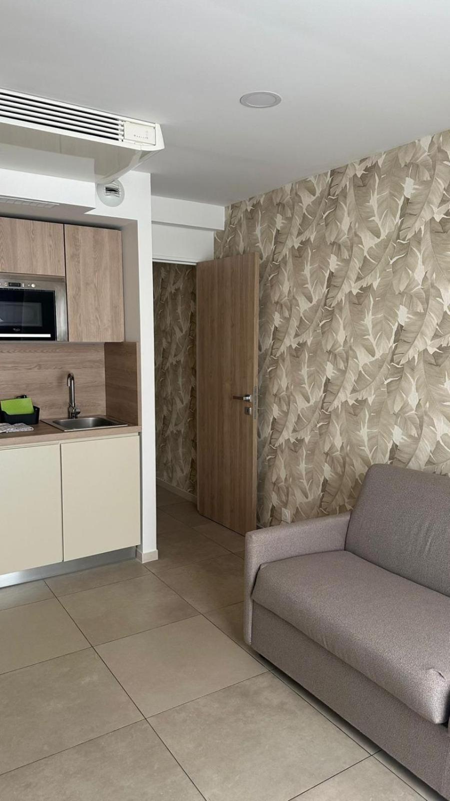Multiresidence L'elysee Parigi