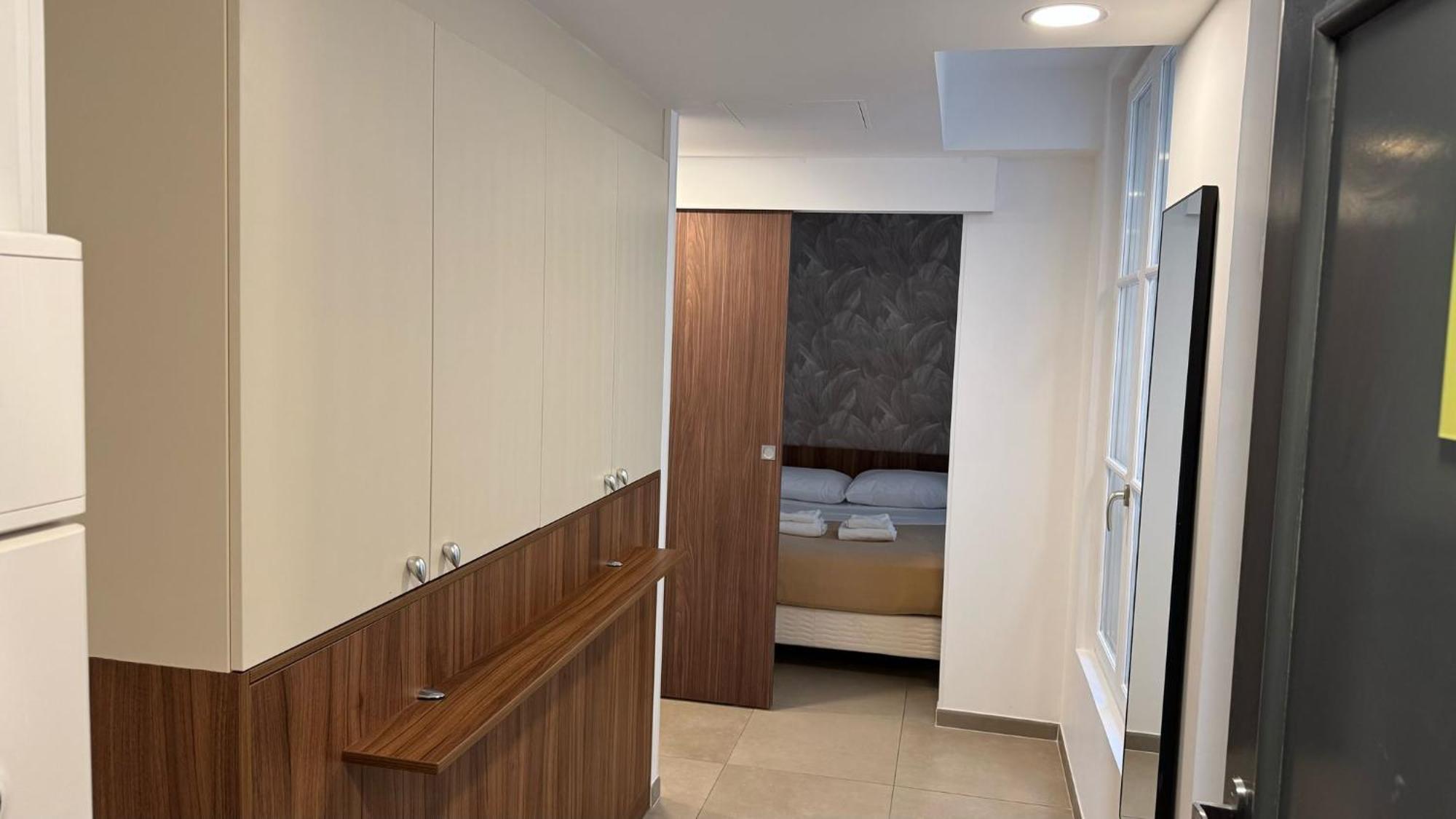 Multiresidence L'elysee * Parigi