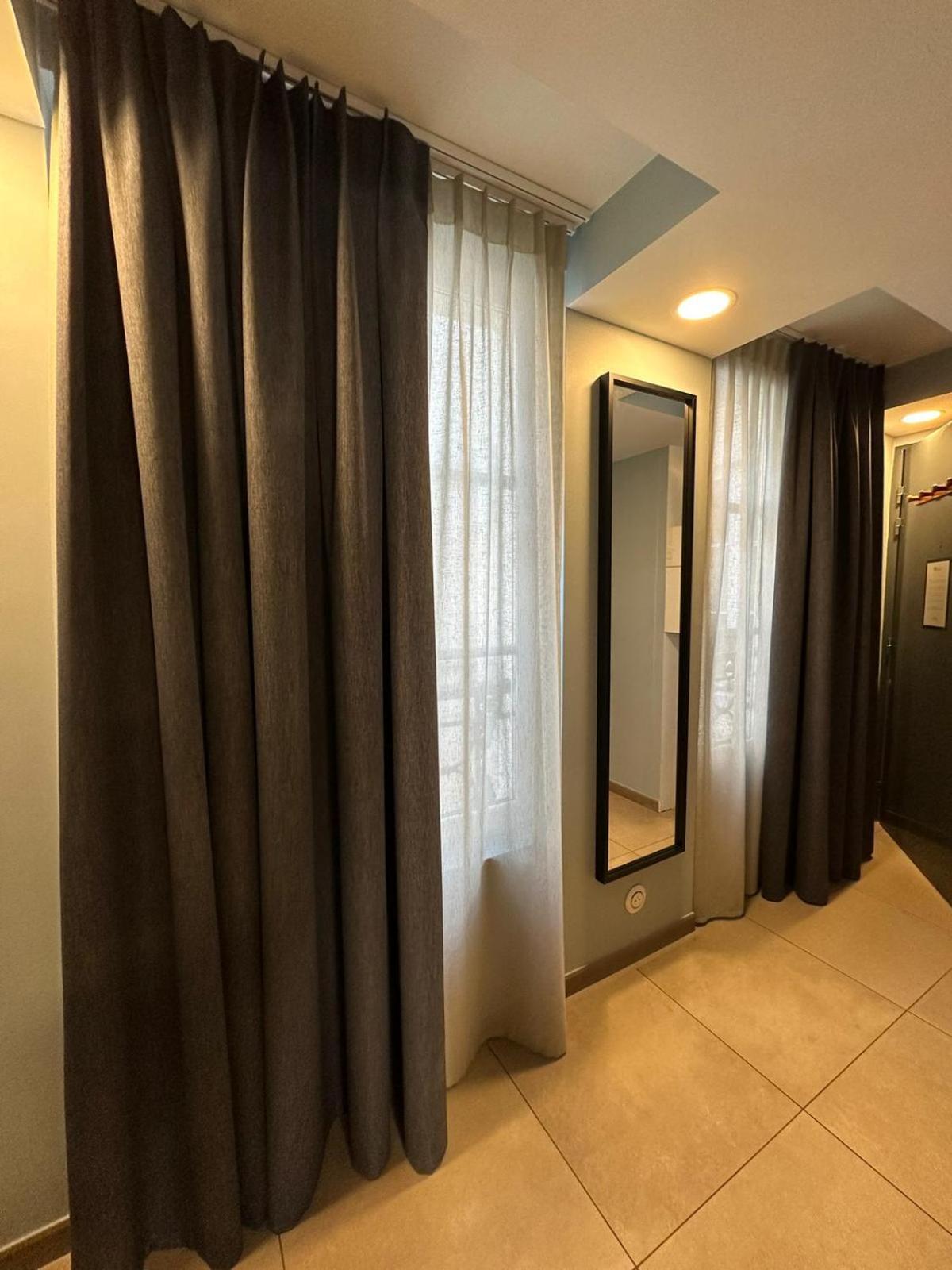 Multiresidence L'elysee Aparthotel *