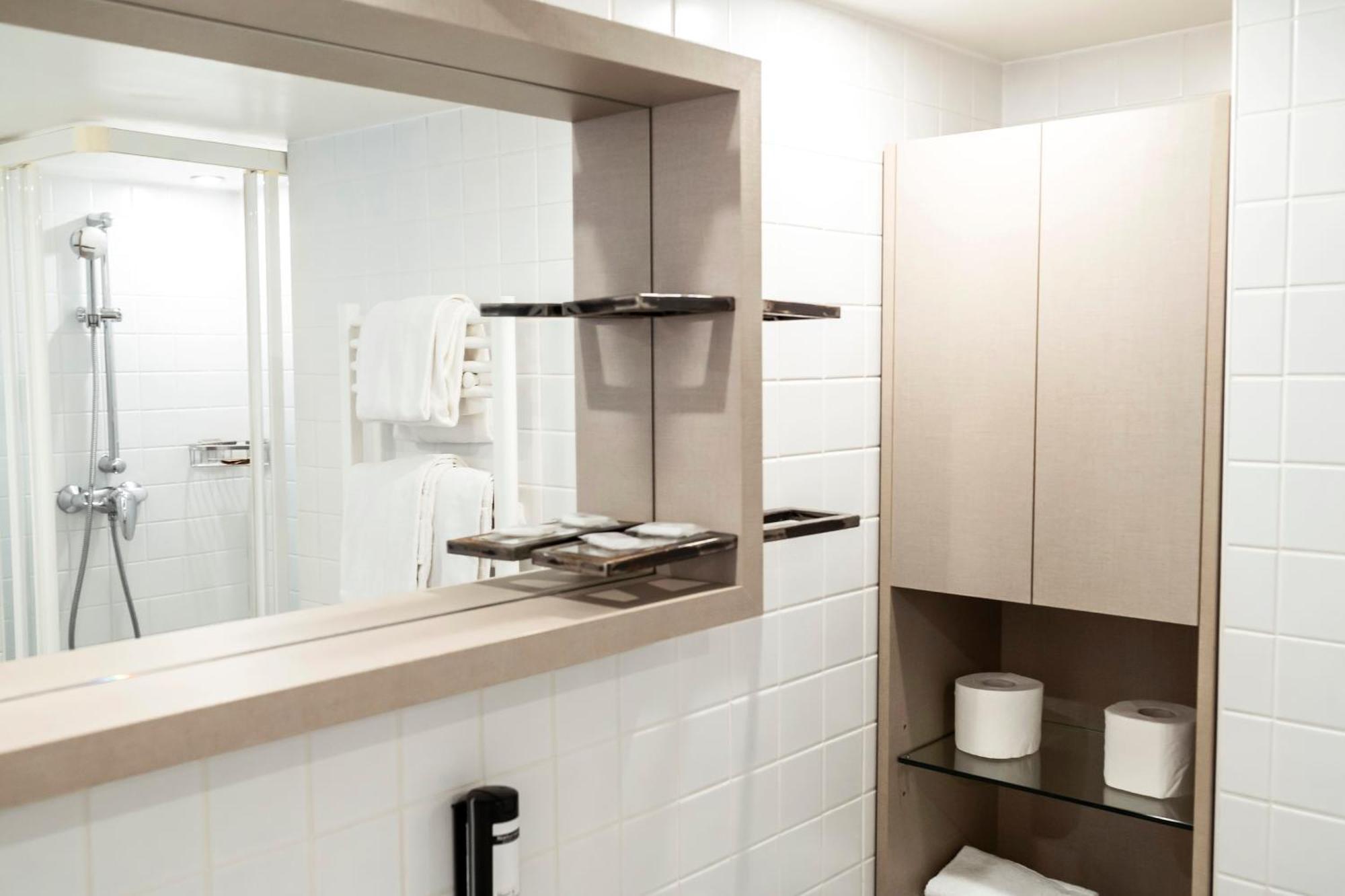 Aparthotel Multiresidence L'elysee Parigi