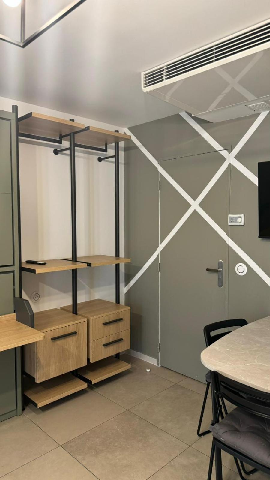 Aparthotel Multiresidence L'elysee *